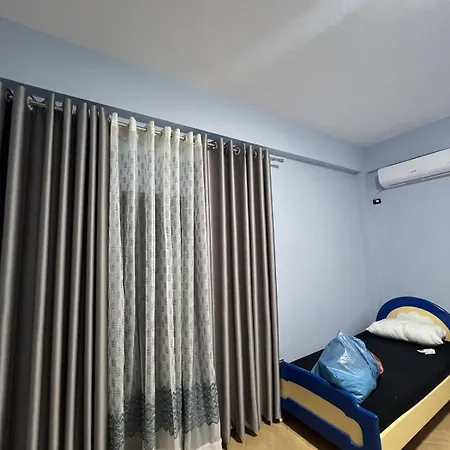 3 Bedroom In The Heart Of Tirana! Tirana