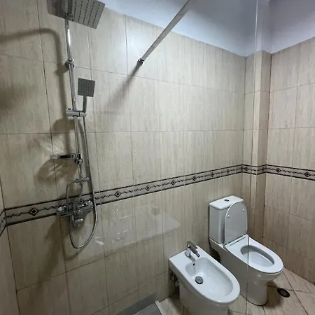 3 Bedroom In The Heart Of Tirana! Apartment