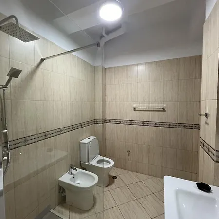 3 Bedroom In The Heart Of Tirana! Apartment