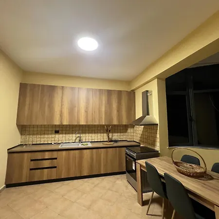 3 Bedroom In The Heart Of Tirana! Apartment