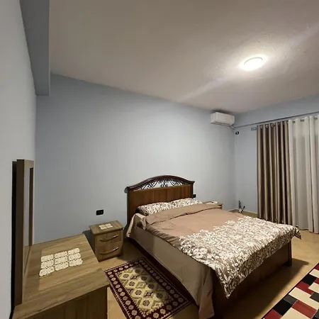 3 Bedroom In The Heart Of Tirana! *