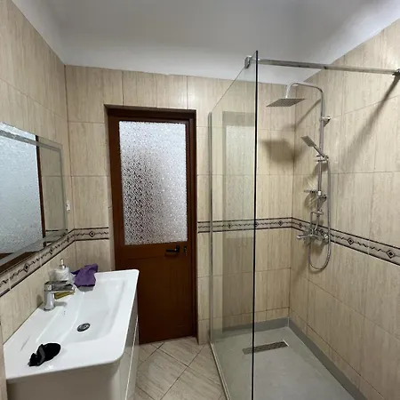 3 Bedroom In The Heart Of Tirana!