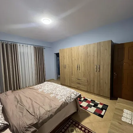 3 Bedroom In The Heart Of Tirana! Apartment *