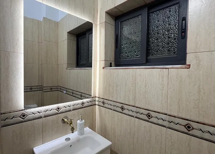 Apartment 3 Bedroom In The Heart Of Tirana! Tirana