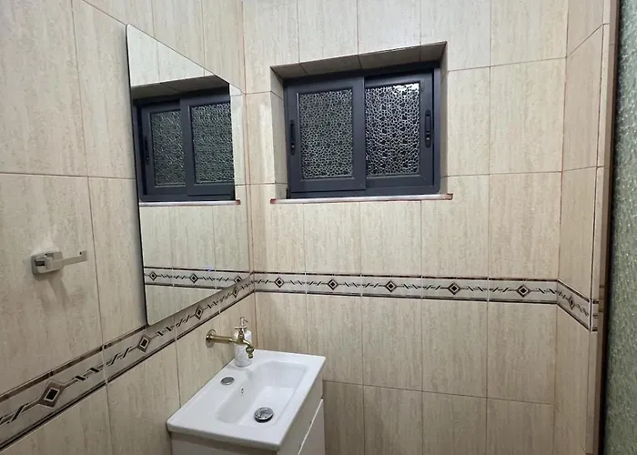 Apartment 3 Bedroom In The Heart Of Tirana! *