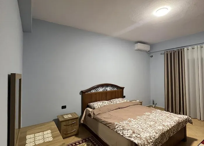 3 Bedroom In The Heart Of Tirana! *