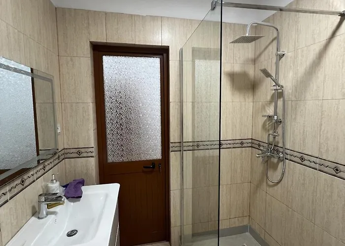 3 Bedroom In The Heart Of Tirana!