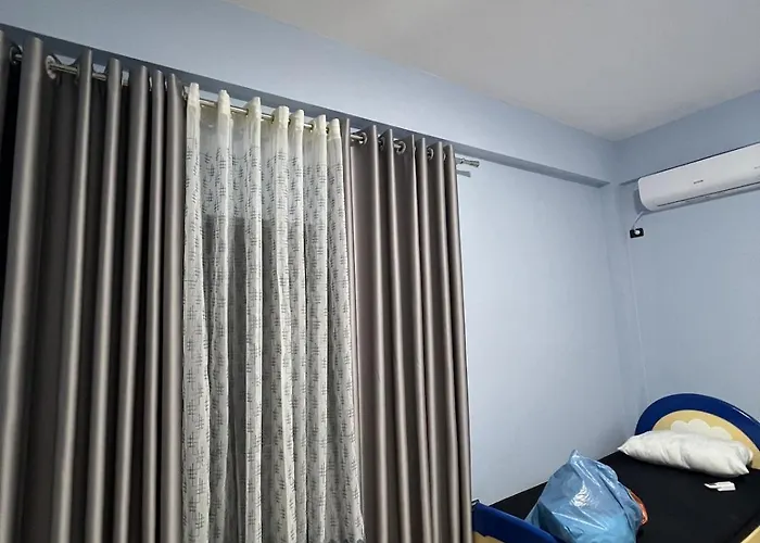 3 Bedroom In The Heart Of Tirana! Tirana