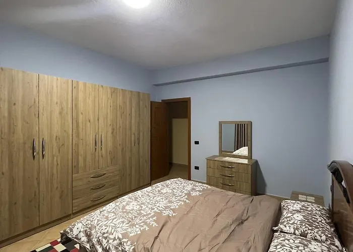 3 Bedroom In The Heart Of Tirana! Tirana