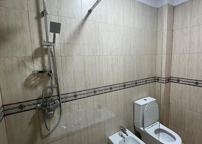 3 Bedroom In The Heart Of Tirana! Apartment